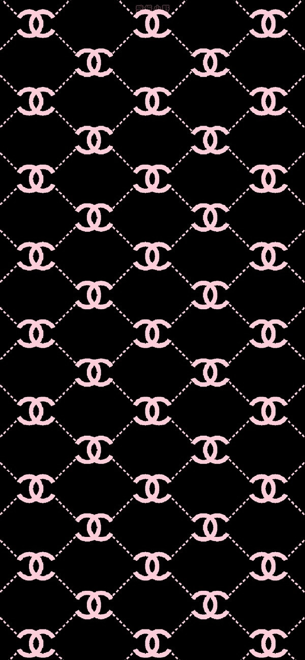 Background hình nền Chanel 3