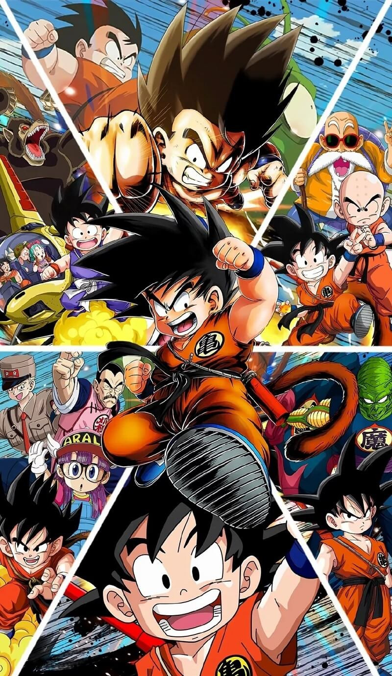 Hình nền gaming 4K cảnh quan tuyệt đẹp