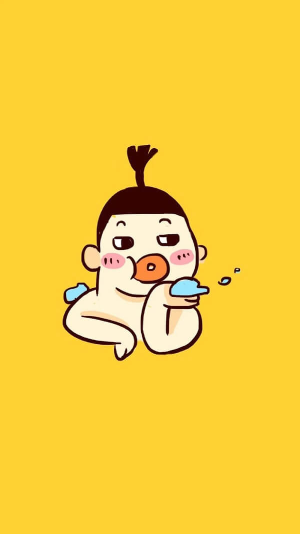 Hình nền troll hài hước